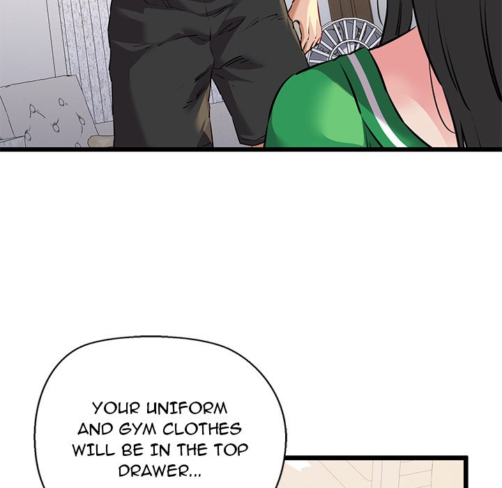 Cheerleader Chapter 43 - Page 7