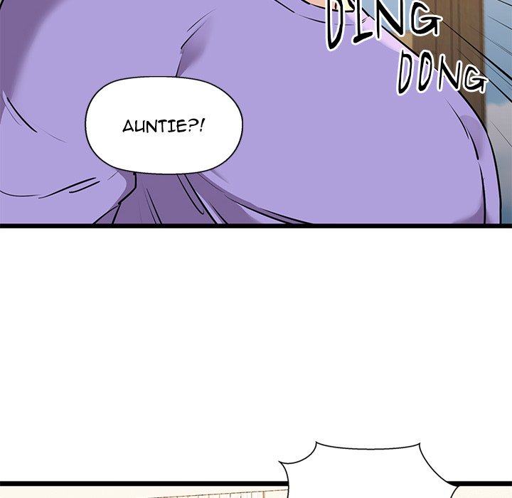 Cheerleader Chapter 43 - Page 79