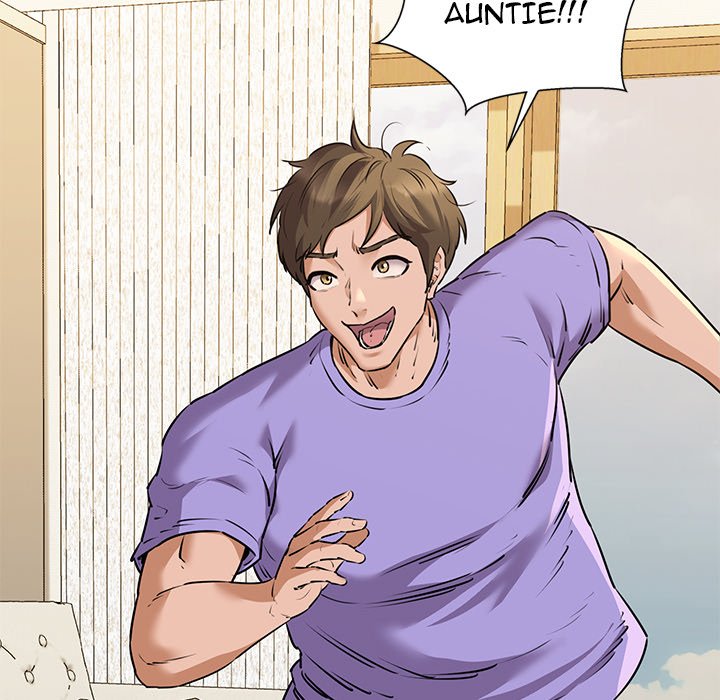 Cheerleader Chapter 43 - Page 80