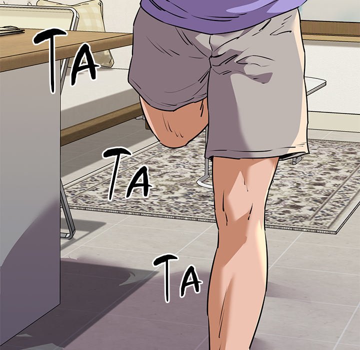 Cheerleader Chapter 43 - Page 81