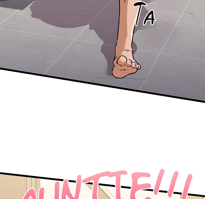 Cheerleader Chapter 43 - Page 82