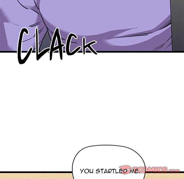 Cheerleader Chapter 43 - Page 84