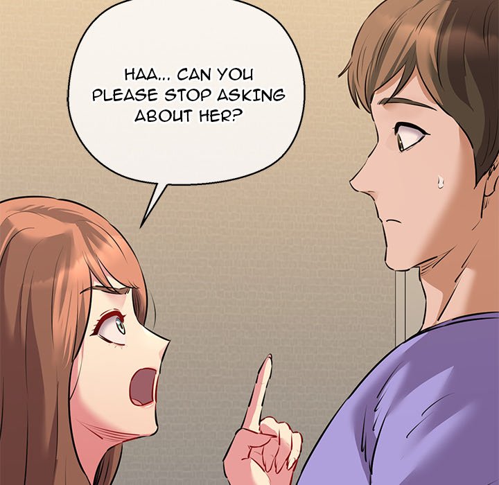 Cheerleader Chapter 43 - Page 95