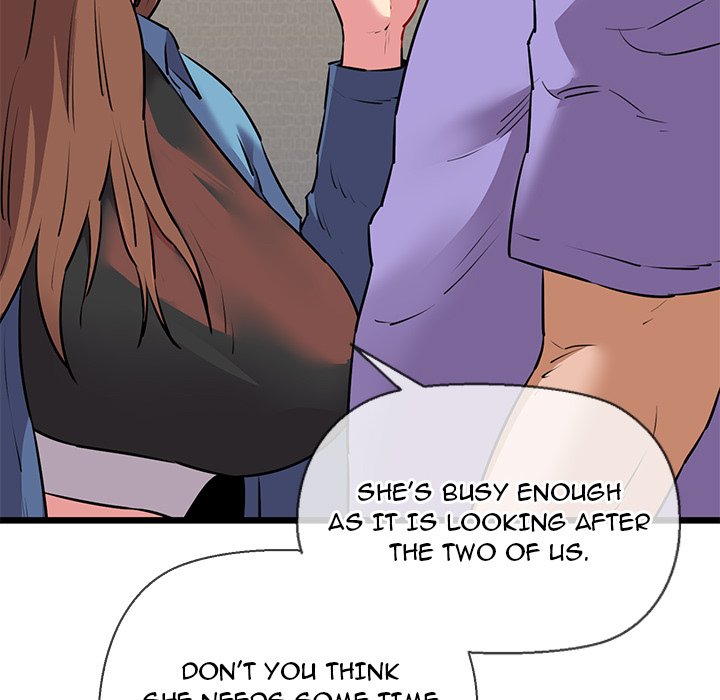 Cheerleader Chapter 43 - Page 96