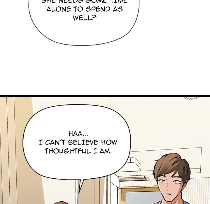 Cheerleader Chapter 43 - Page 97