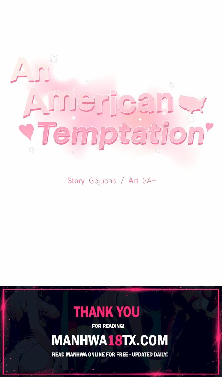 An American Temptation Chapter 6 - Page 20