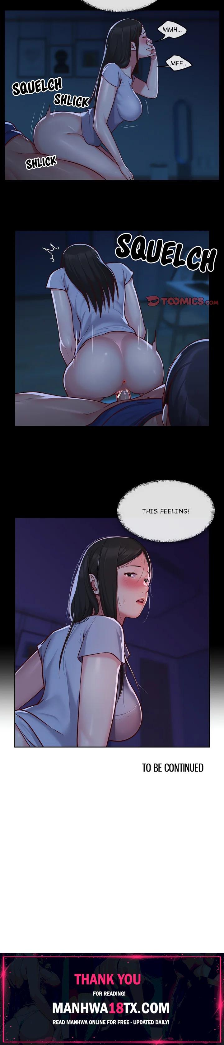 The Ladies’ Associate (Uncensored) Chapter 24 - Page 11