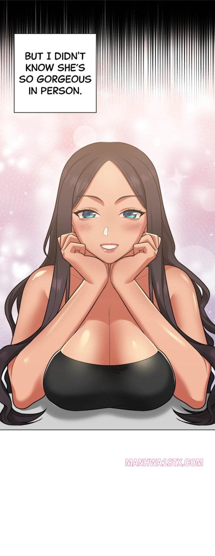 Ripe Peach Young Grape (Uncensored) Chapter 0 - Page 12