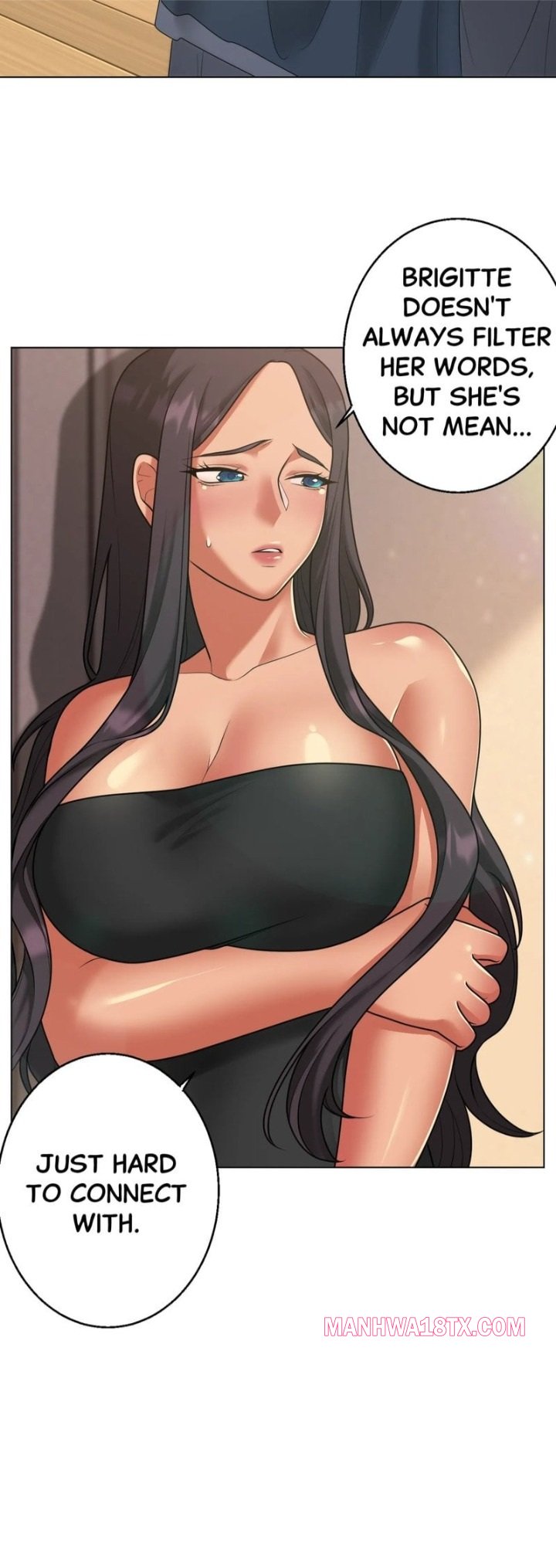 Ripe Peach Young Grape (Uncensored) Chapter 0 - Page 19