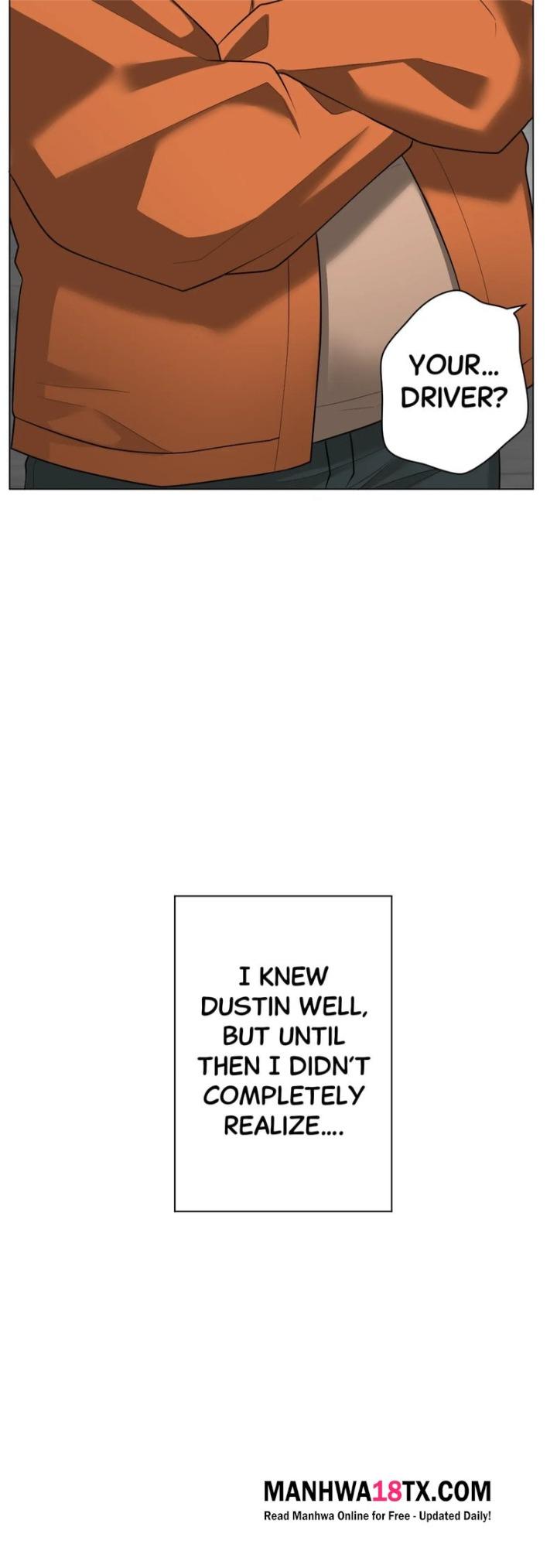 Ripe Peach Young Grape (Uncensored) Chapter 0 - Page 6
