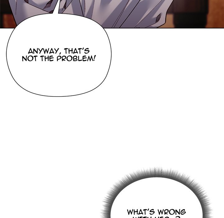 I Will Protect the Lady Chapter 20 - Page 35