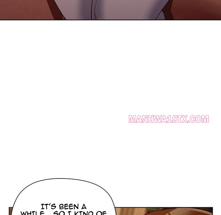I Will Protect the Lady Chapter 20 - Page 49