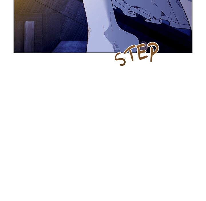 I Will Protect the Lady Chapter 20 - Page 5
