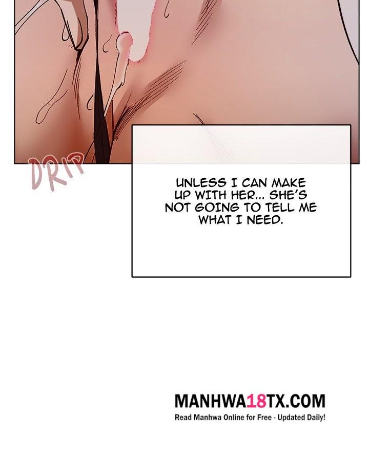 I Will Protect the Lady Chapter 20 - Page 67