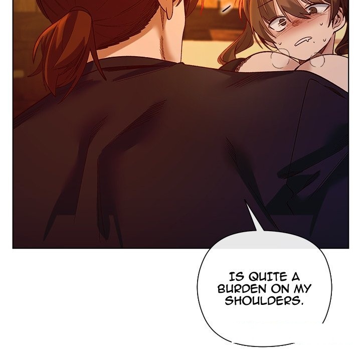 I Will Protect the Lady Chapter 20 - Page 69