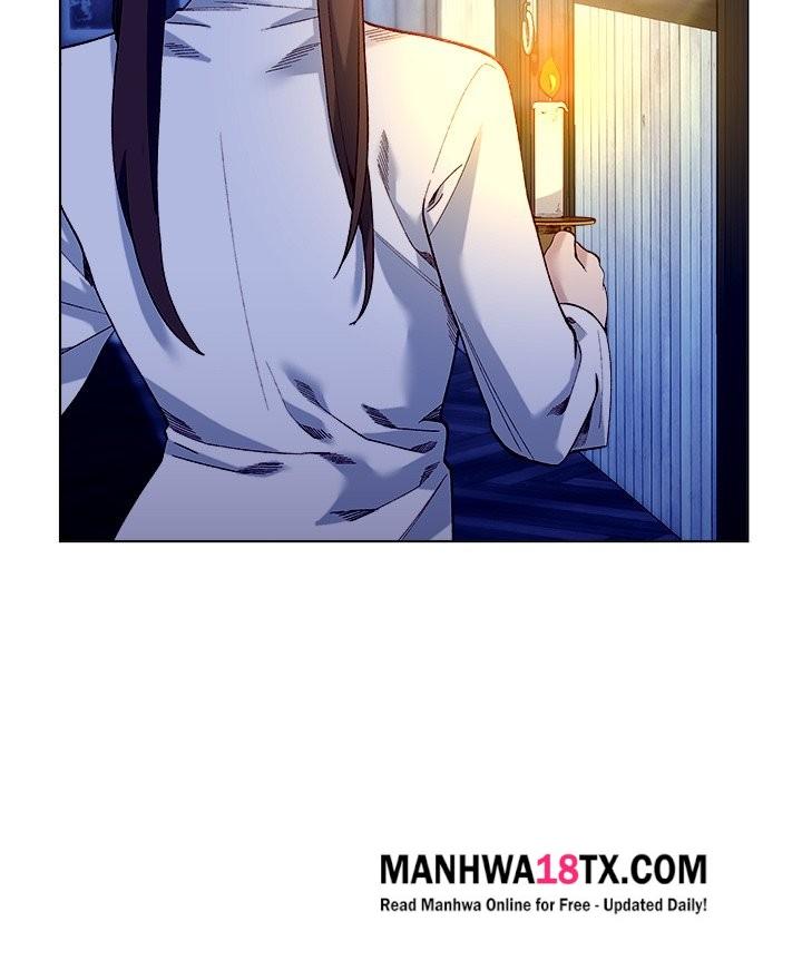 I Will Protect the Lady Chapter 20 - Page 7