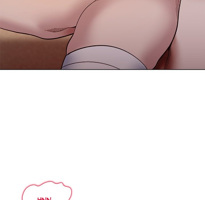I Will Protect the Lady Chapter 20 - Page 95