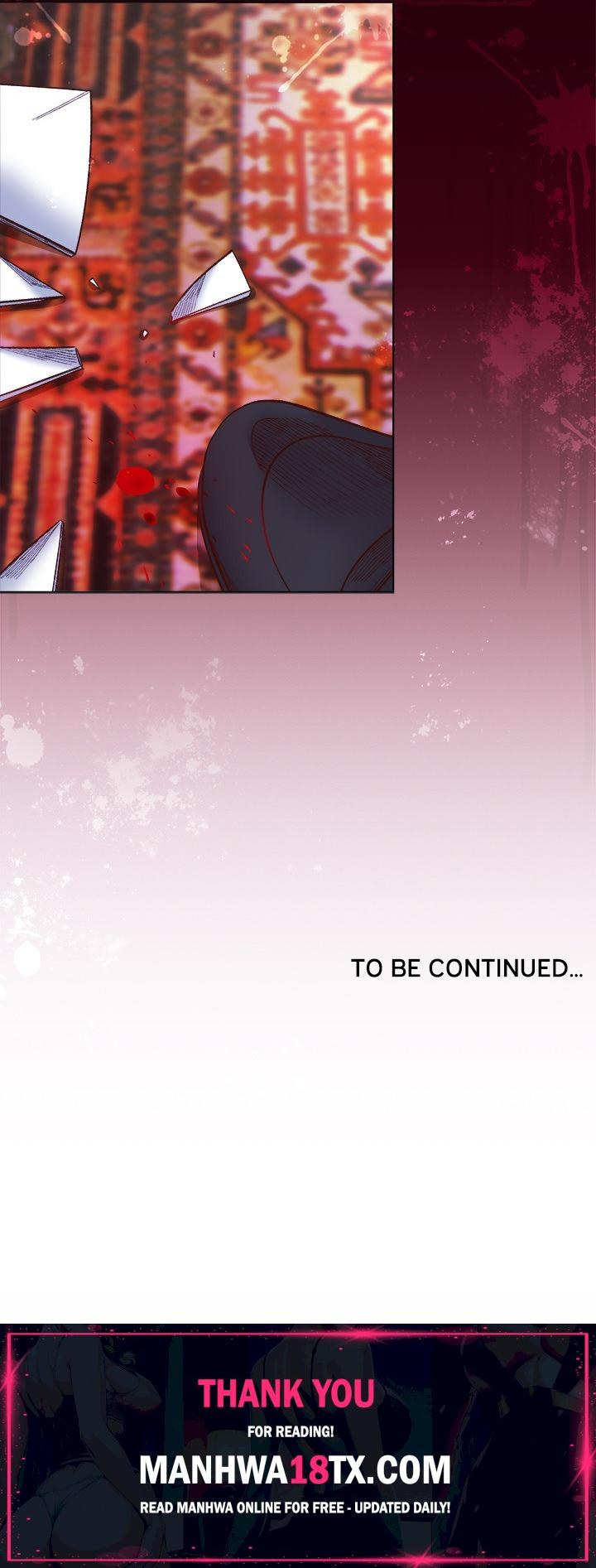 I Will Protect the Lady Chapter 30 - Page 20