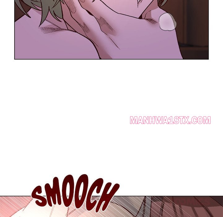 I Will Protect the Lady Chapter 46 - Page 129