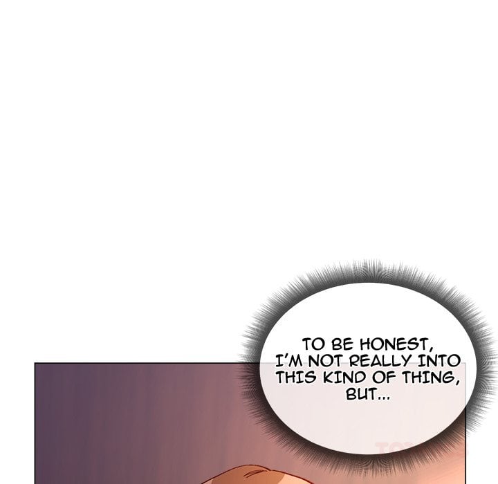 I Will Protect the Lady Chapter 46 - Page 33