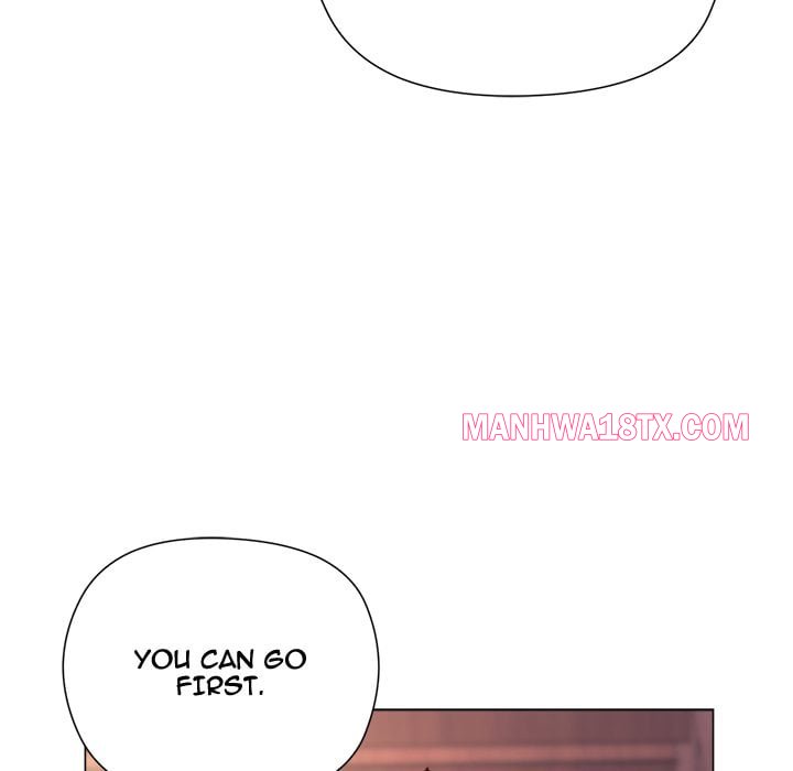 I Will Protect the Lady Chapter 47 - Page 120