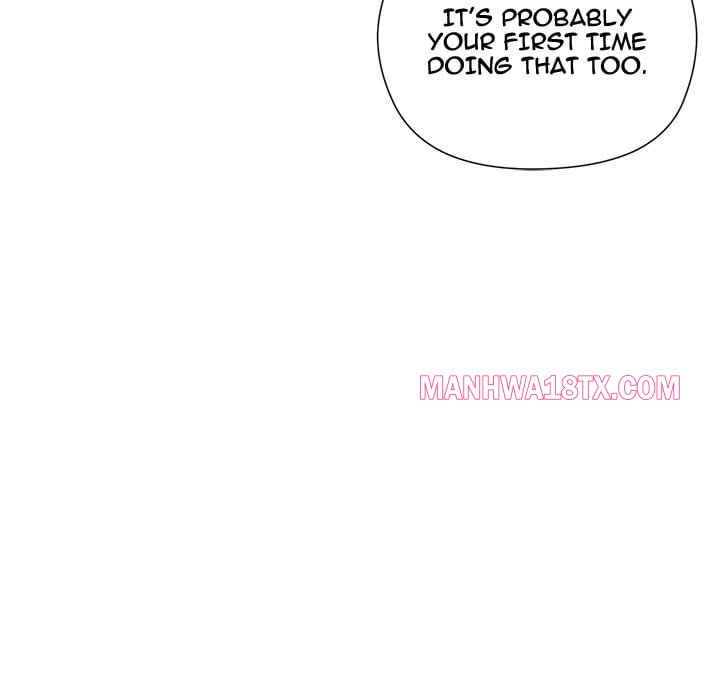I Will Protect the Lady Chapter 47 - Page 43