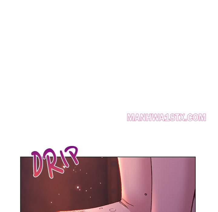 I Will Protect the Lady Chapter 51 - Page 17