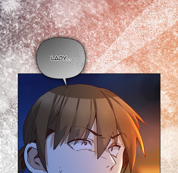 I Will Protect the Lady Chapter 51 - Page 30