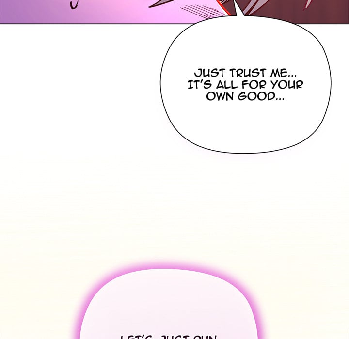 I Will Protect the Lady Chapter 51 - Page 5