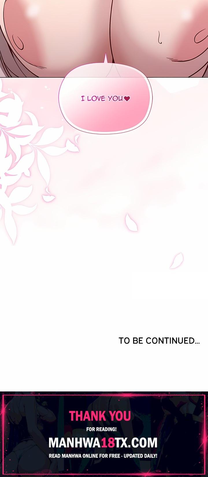 I Will Protect the Lady Chapter 54 - Page 25