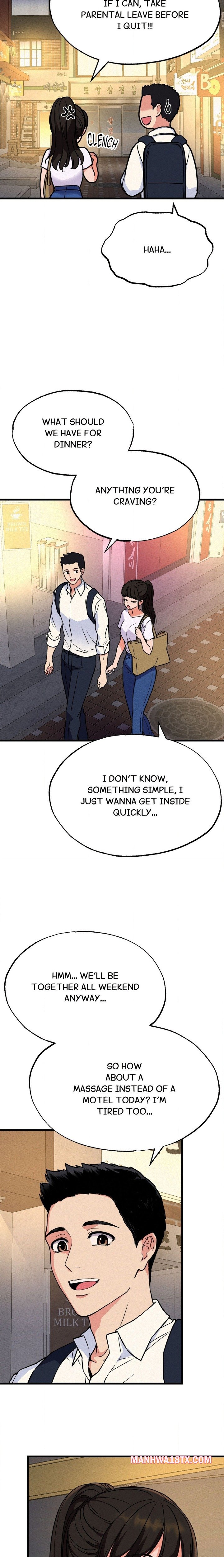 Cuck-Thology Chapter 1 - Page 4