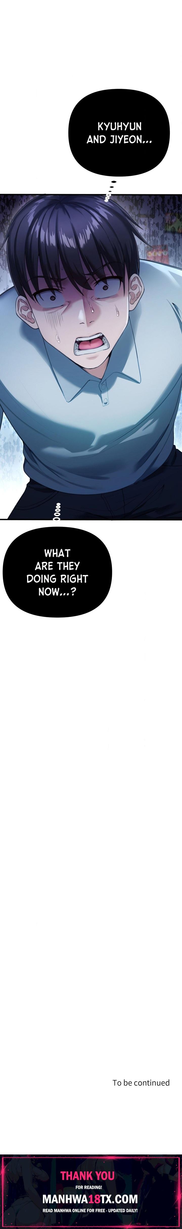 Cuck-Thology Chapter 6 - Page 27
