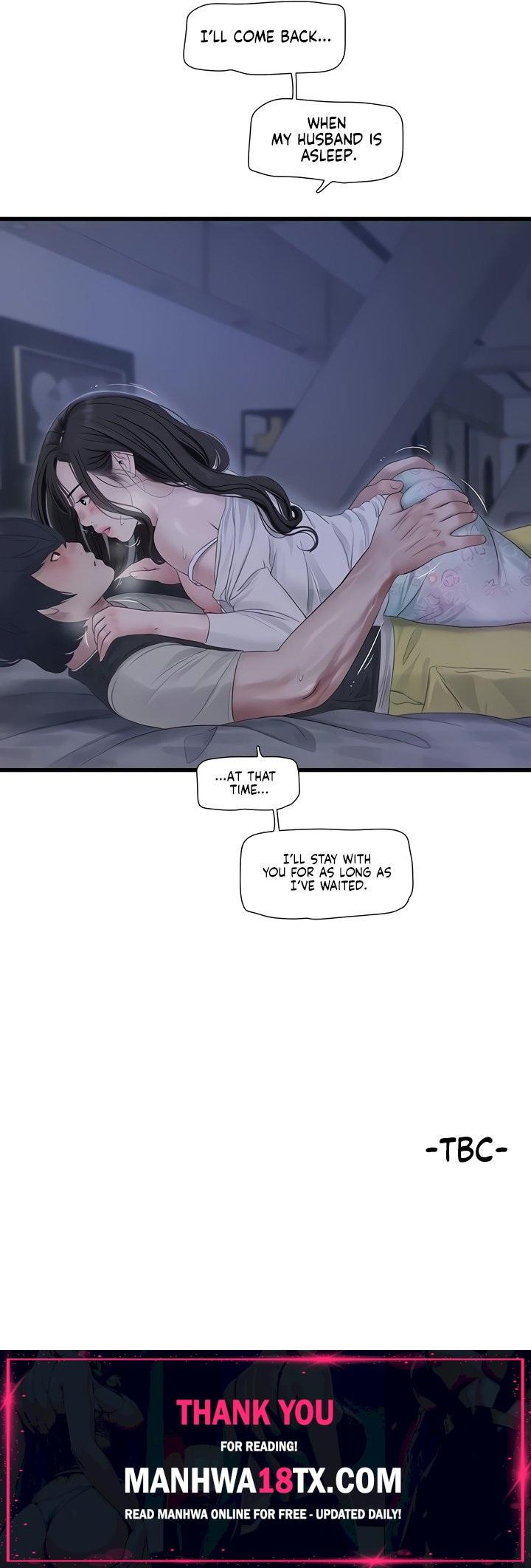 The Hole Diary Chapter 108 - Page 15