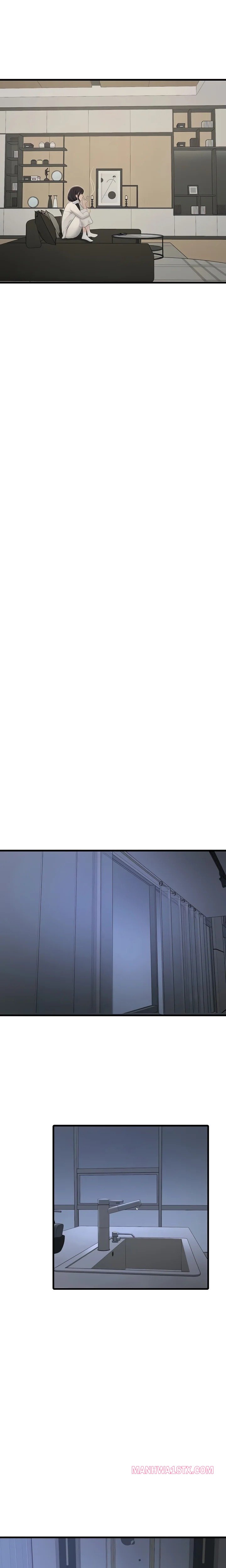 The Hole Diary Chapter 110 - Page 13