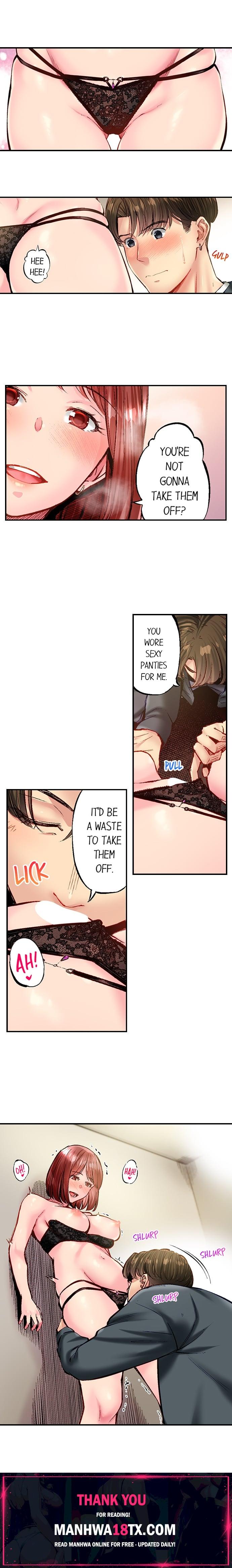 Simple yet Sexy Chapter 127 - Page 9