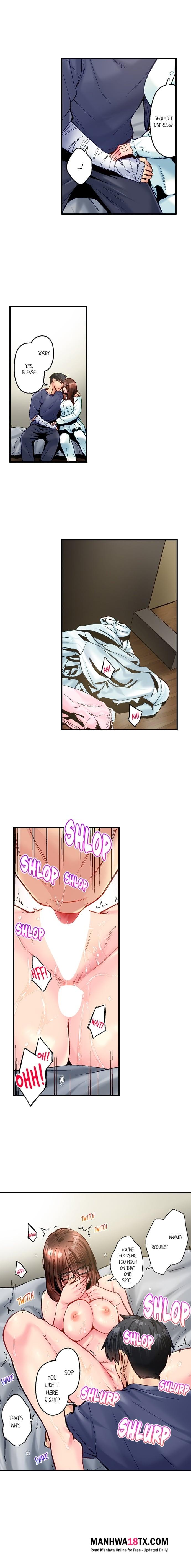 Simple yet Sexy Chapter 131 - Page 5