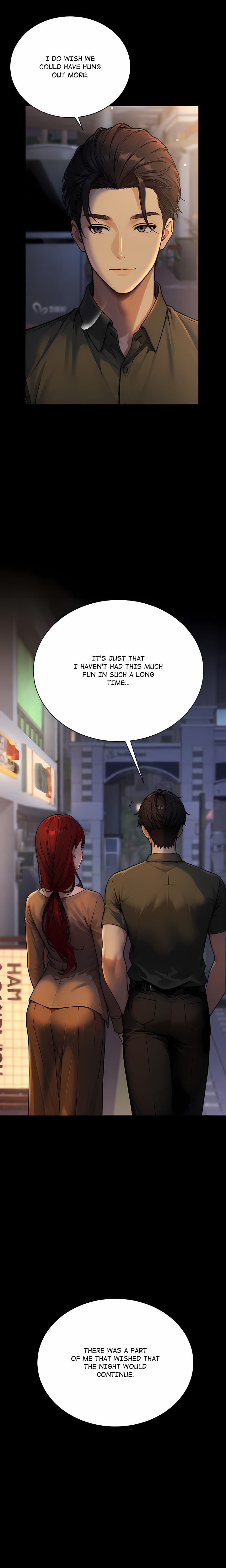 I’m the Only Man in this Clan?! Chapter 2 - Page 11