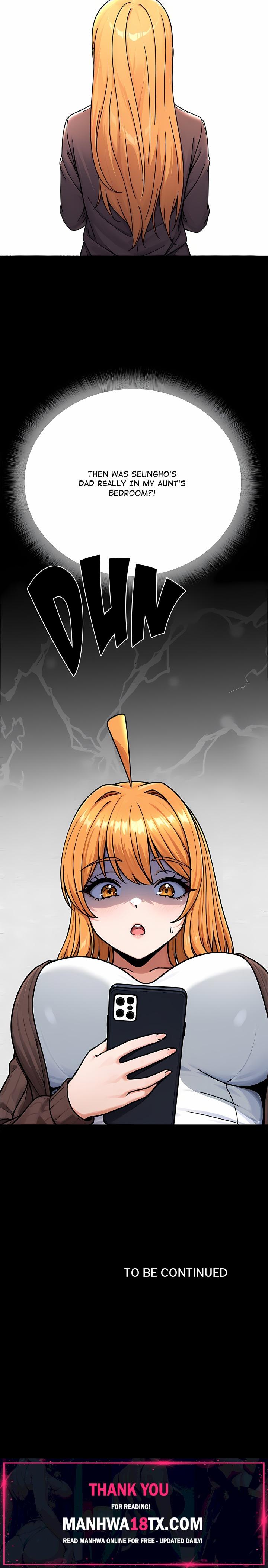 I’m the Only Man in this Clan?! Chapter 4 - Page 29