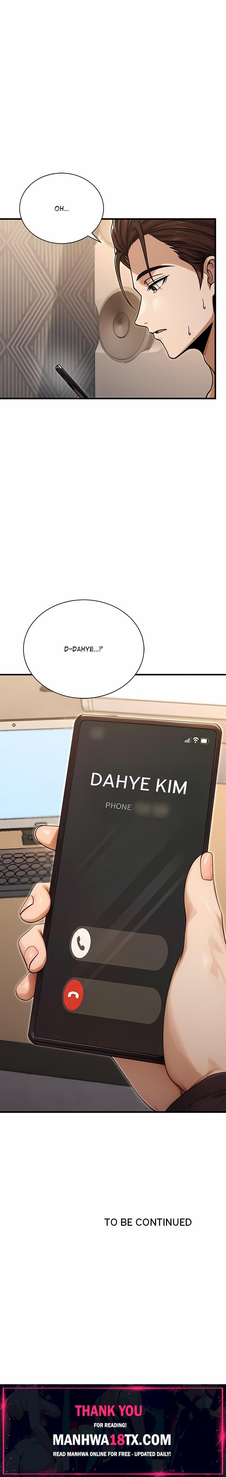 I’m the Only Man in this Clan?! Chapter 5 - Page 30