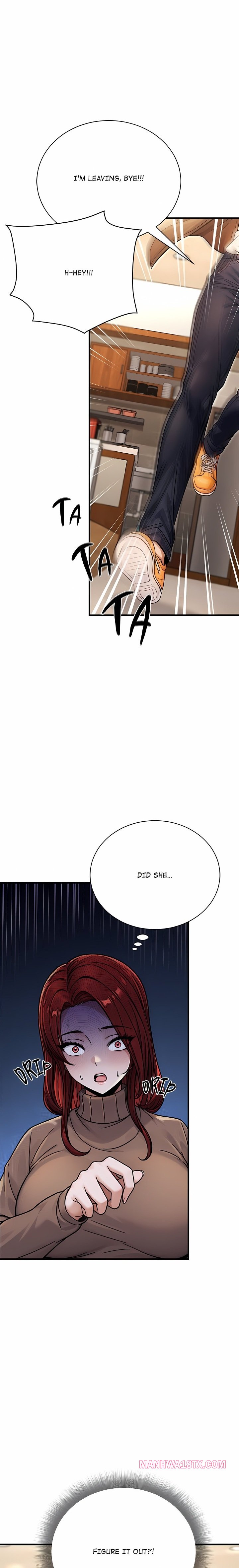 I’m the Only Man in this Clan?! Chapter 5 - Page 4