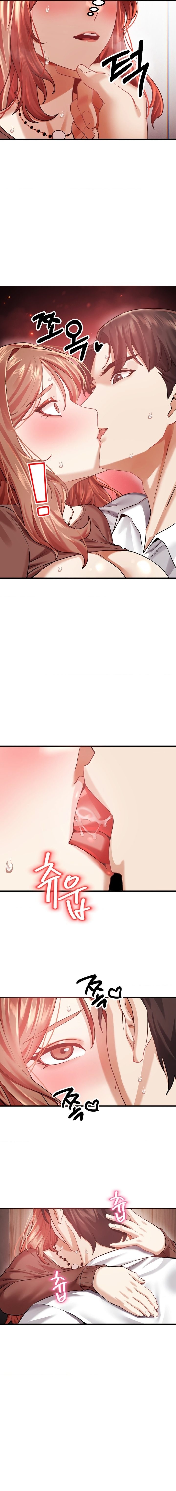 Perverts Are My Type Chapter 6 - Page 14