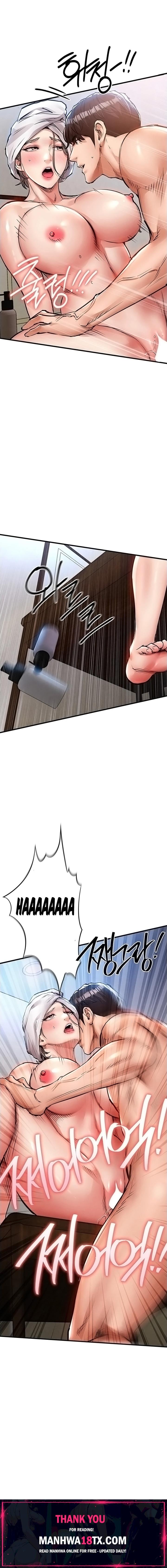 Glorious Homecoming Chapter 49 - Page 34