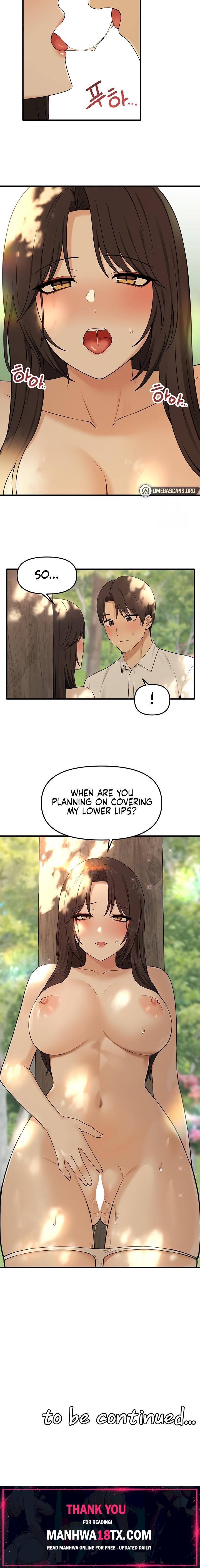 Elf Who Likes To Be Humiliated Chapter 77 - Page 14