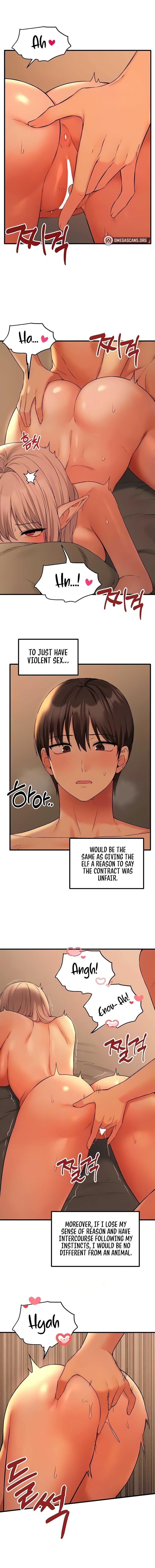 Elf Who Likes To Be Humiliated Chapter 84 - Page 2