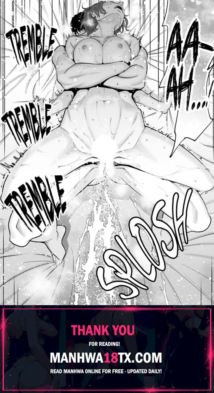 I’m Cumming From my Husband’s Subordinate Chapter 18 - Page 27