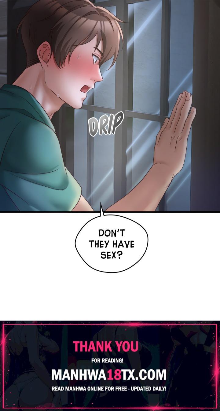 Healing Hands (Uncensored) Chapter 5 - Page 12