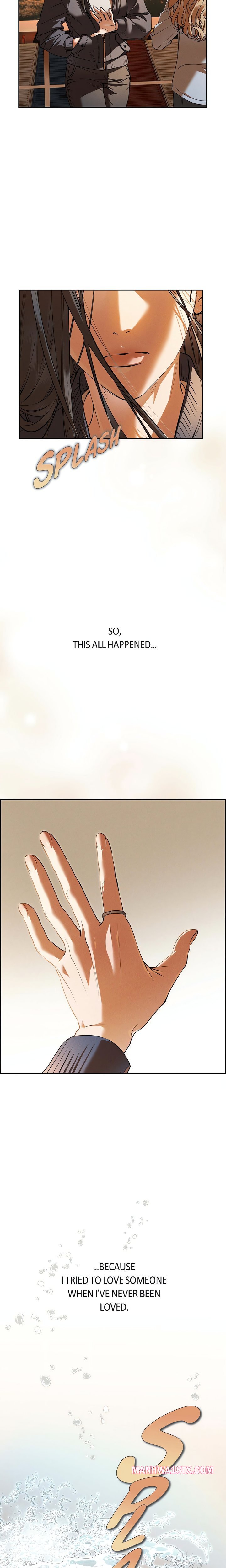 Falling (DOG) Chapter 1 - Page 2
