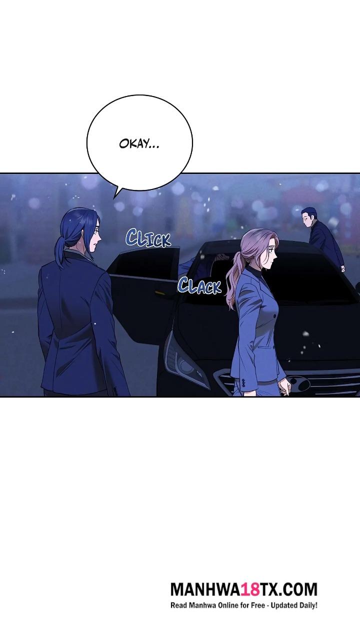 Falling (DOG) Chapter 39 - Page 61