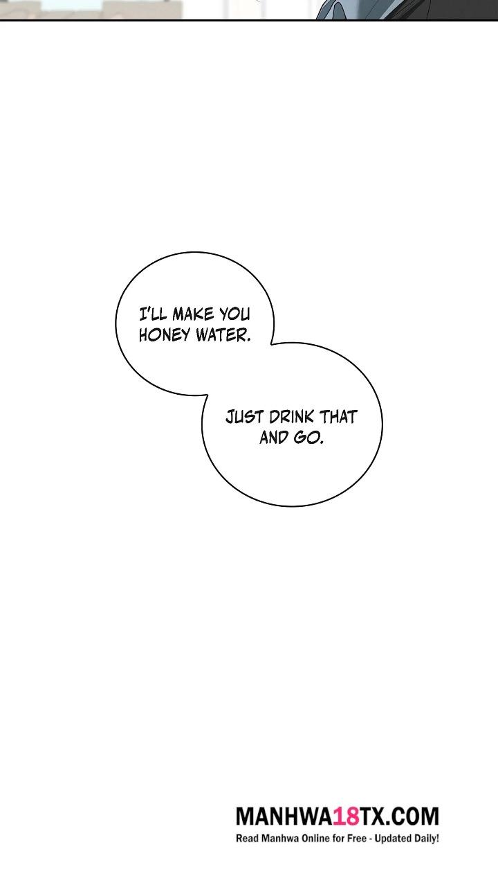 Falling (DOG) Chapter 39 - Page 8