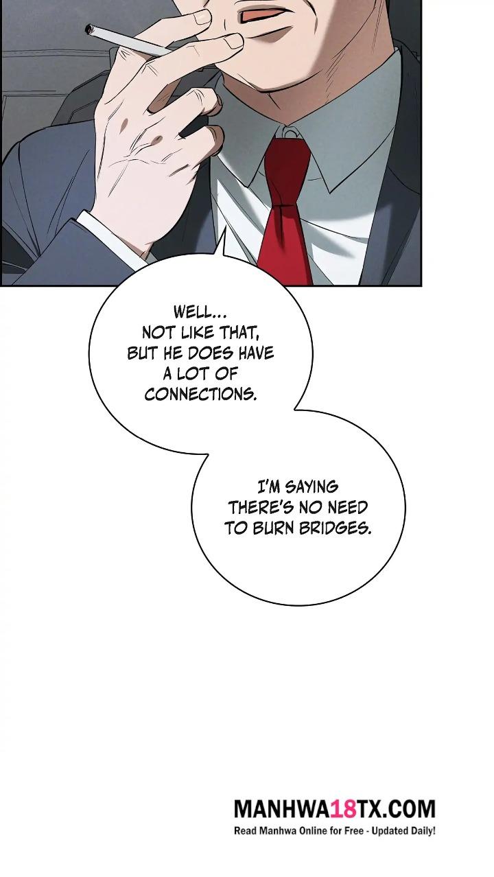 Falling (DOG) Chapter 39 - Page 83